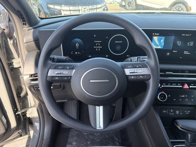 2026 Hyundai SANTA CRUZ SEL Activity FWD