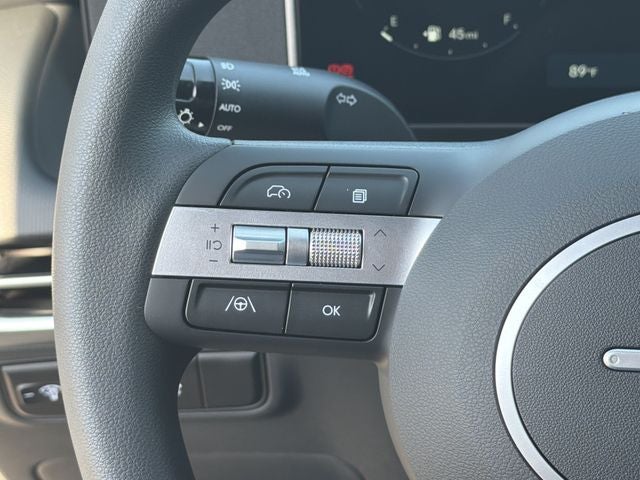 2026 Hyundai SANTA CRUZ SEL Activity FWD