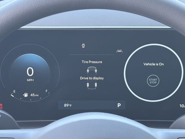 2026 Hyundai SANTA CRUZ SEL Activity FWD