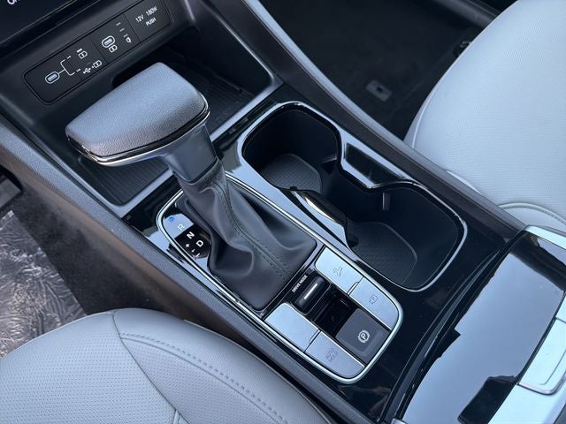 2026 Hyundai SANTA CRUZ SEL Activity FWD