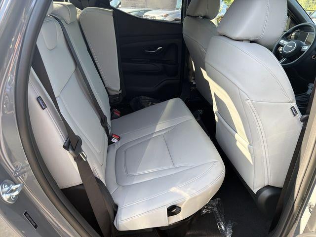 2026 Hyundai SANTA CRUZ SEL Activity FWD
