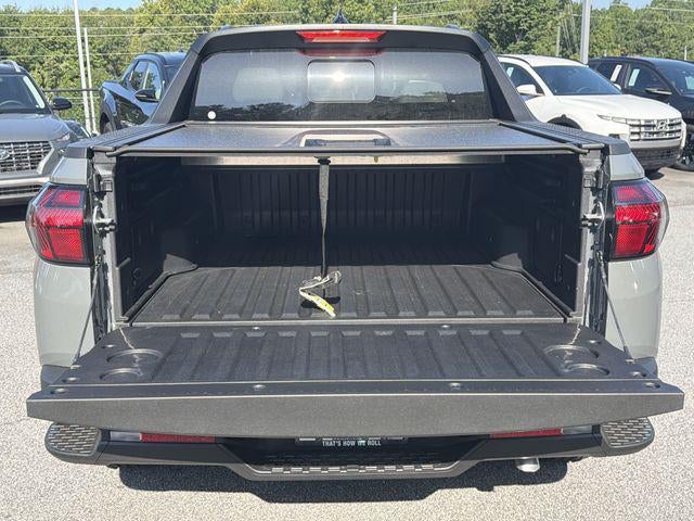 2026 Hyundai SANTA CRUZ SEL Activity FWD