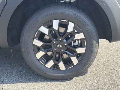 2026 Hyundai SANTA CRUZ SEL Activity FWD