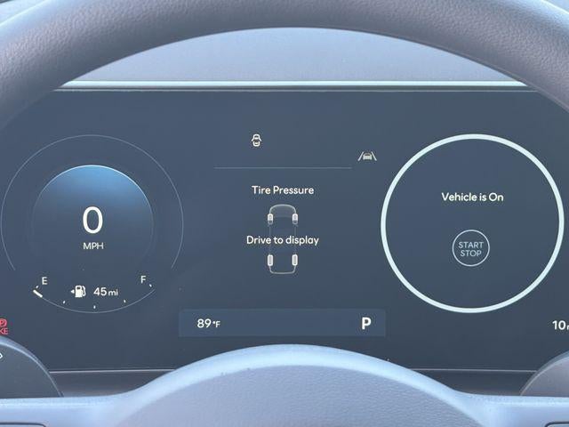 2026 Hyundai SANTA CRUZ SEL Activity FWD