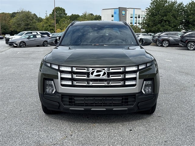 2026 Hyundai SANTA CRUZ SEL Activity AWD