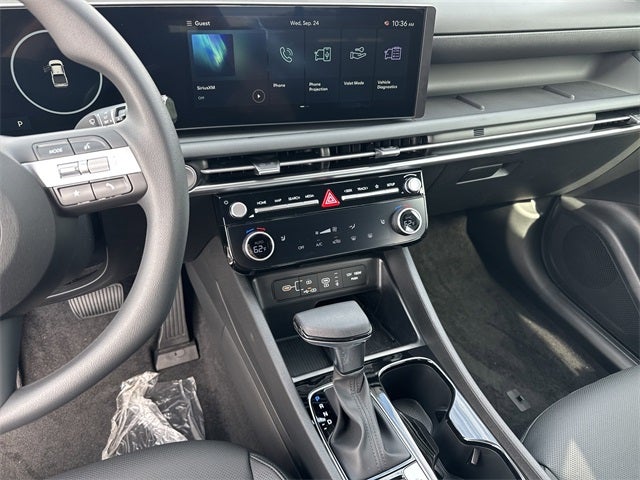 2026 Hyundai SANTA CRUZ SEL Activity AWD