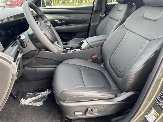 2026 Hyundai SANTA CRUZ SEL Activity AWD