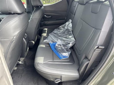 2026 Hyundai SANTA CRUZ SEL Activity AWD