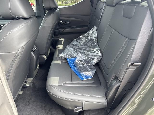 2026 Hyundai SANTA CRUZ SEL Activity AWD