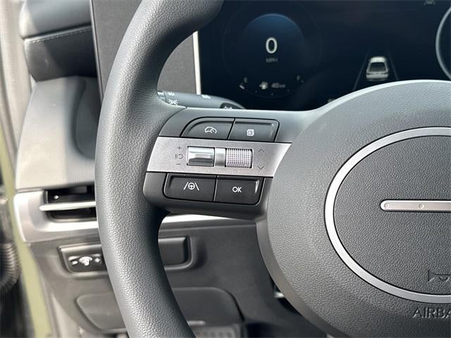 2026 Hyundai SANTA CRUZ SEL Activity AWD