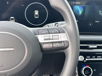 2026 Hyundai SANTA CRUZ SEL Activity AWD