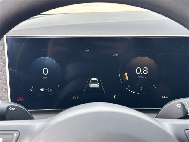 2026 Hyundai SANTA CRUZ SEL Activity AWD