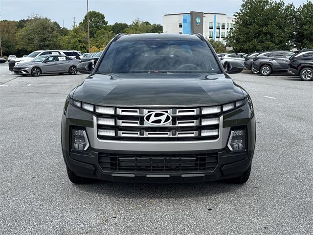 2026 Hyundai SANTA CRUZ SEL Activity AWD