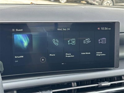 2026 Hyundai SANTA CRUZ SEL Activity AWD