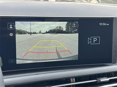 2026 Hyundai SANTA CRUZ SEL Activity AWD