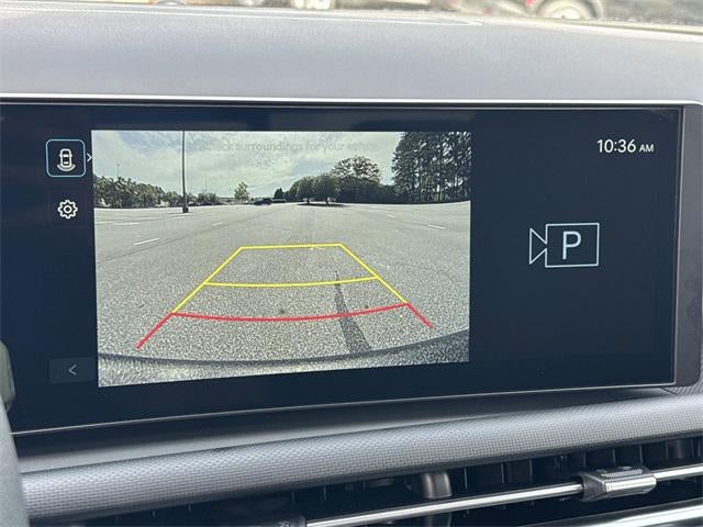 2026 Hyundai SANTA CRUZ SEL Activity AWD