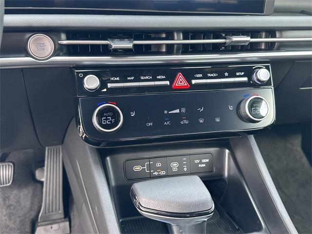 2026 Hyundai SANTA CRUZ SEL Activity AWD