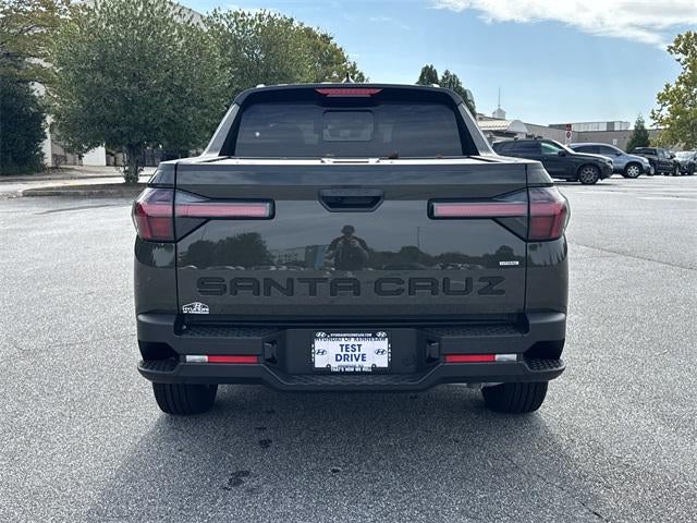2026 Hyundai SANTA CRUZ SEL Activity AWD