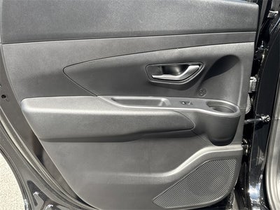 2026 Hyundai SANTA CRUZ SEL Activity AWD