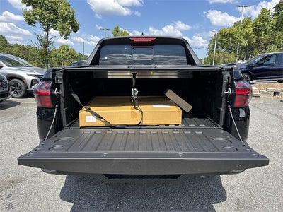 2026 Hyundai SANTA CRUZ SEL Activity AWD