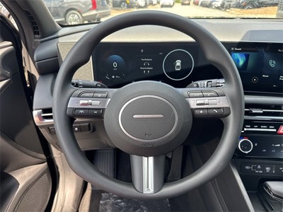 2026 Hyundai SANTA CRUZ SEL Activity AWD