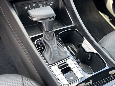 2026 Hyundai SANTA CRUZ SEL Activity AWD