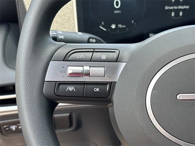 2026 Hyundai SANTA CRUZ SEL Activity AWD