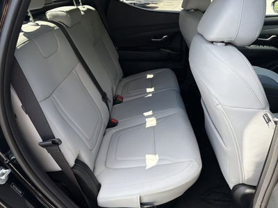 2026 Hyundai SANTA CRUZ SEL Activity AWD