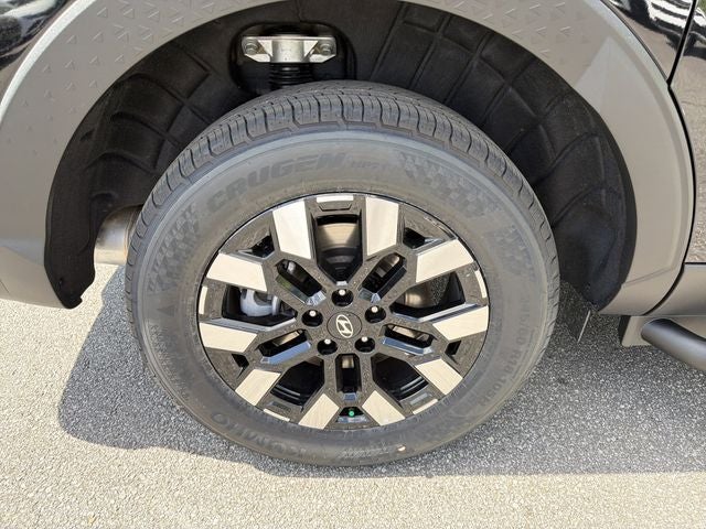 2026 Hyundai SANTA CRUZ SEL Activity AWD