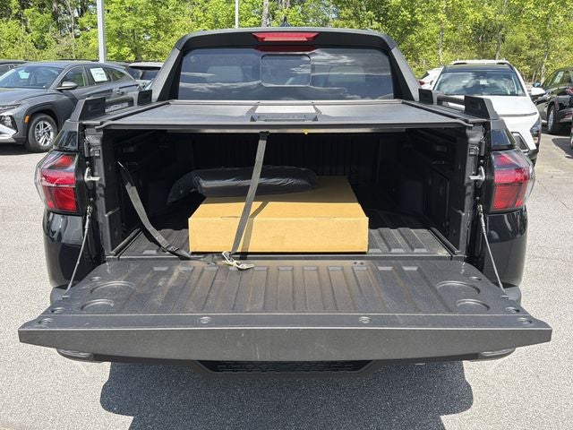 2026 Hyundai SANTA CRUZ SEL Activity AWD