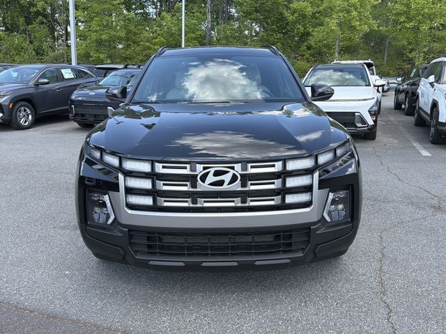 2026 Hyundai SANTA CRUZ SEL Activity AWD