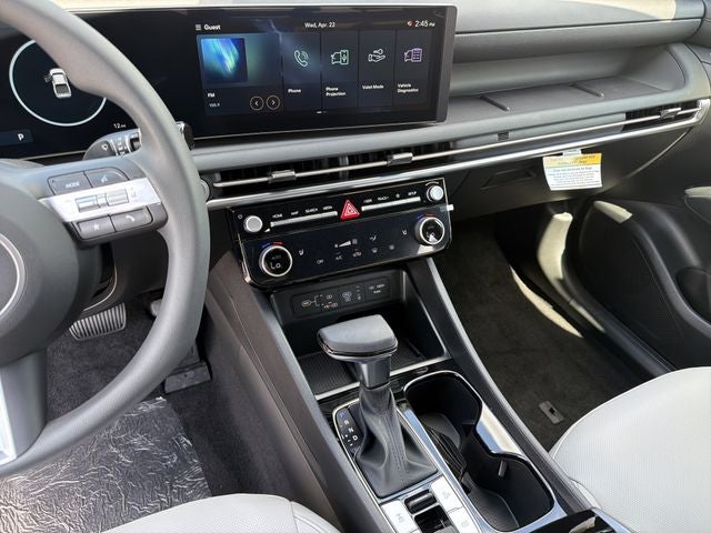 2026 Hyundai SANTA CRUZ SEL Activity AWD