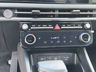 2026 Hyundai SANTA CRUZ SEL Activity AWD