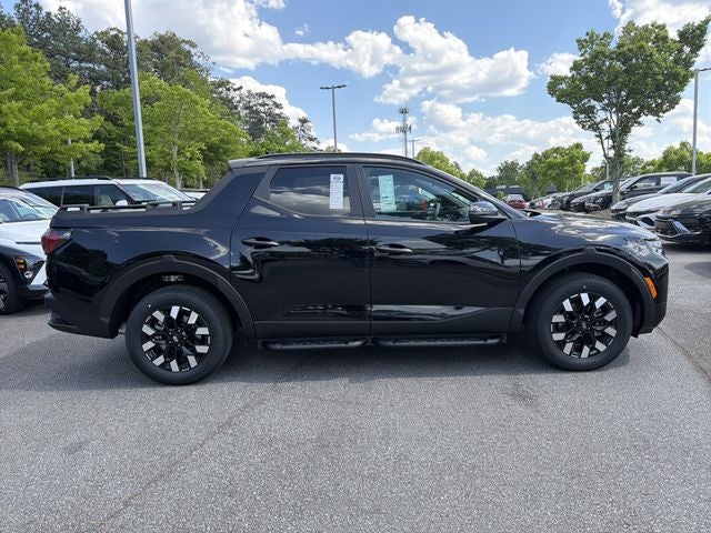 2026 Hyundai SANTA CRUZ SEL Activity AWD