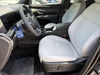 2026 Hyundai SANTA CRUZ SEL Activity AWD