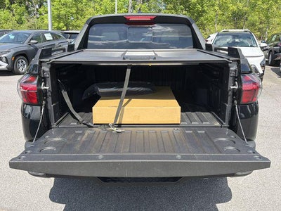 2026 Hyundai SANTA CRUZ SEL Activity AWD