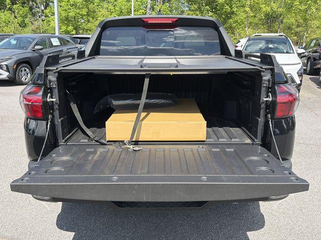 2026 Hyundai SANTA CRUZ SEL Activity AWD