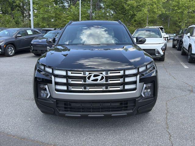 2026 Hyundai SANTA CRUZ SEL Activity AWD