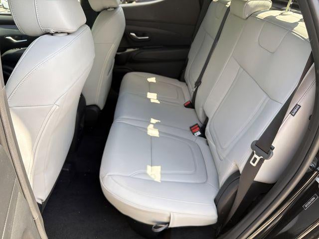 2026 Hyundai SANTA CRUZ SEL Activity AWD