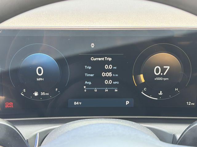 2026 Hyundai SANTA CRUZ SEL Activity AWD