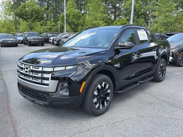 2026 Hyundai SANTA CRUZ SEL Activity AWD
