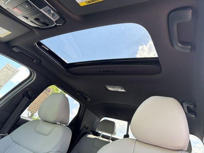 2026 Hyundai SANTA CRUZ SEL Activity AWD