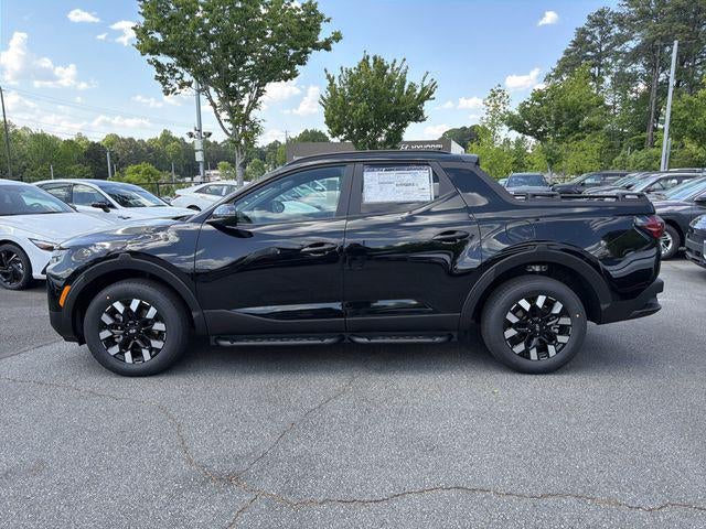 2026 Hyundai SANTA CRUZ SEL Activity AWD