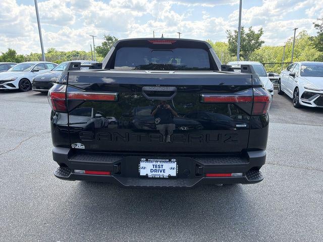 2026 Hyundai SANTA CRUZ SEL Activity AWD