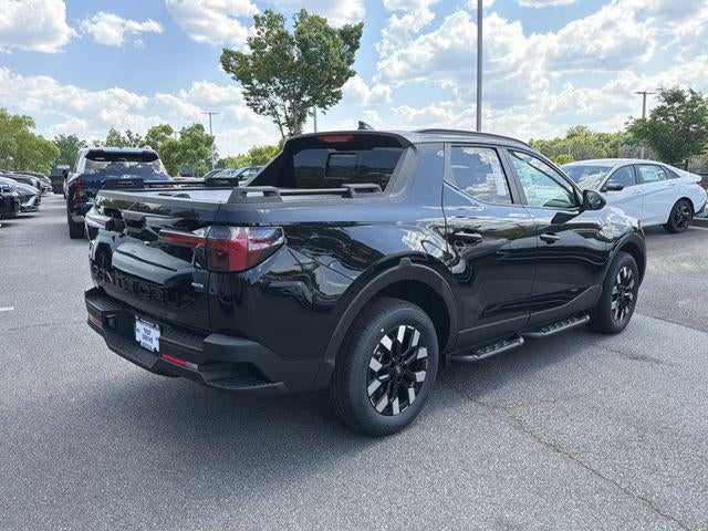 2026 Hyundai SANTA CRUZ SEL Activity AWD