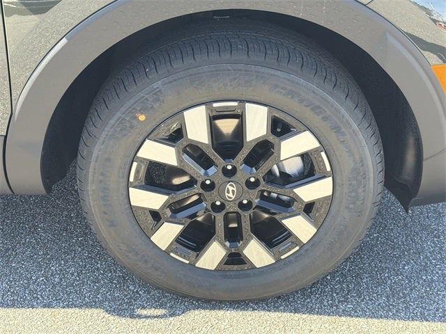 2026 Hyundai SANTA CRUZ SEL Activity AWD