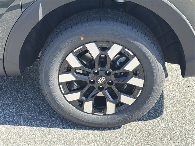 2026 Hyundai SANTA CRUZ SEL Activity AWD