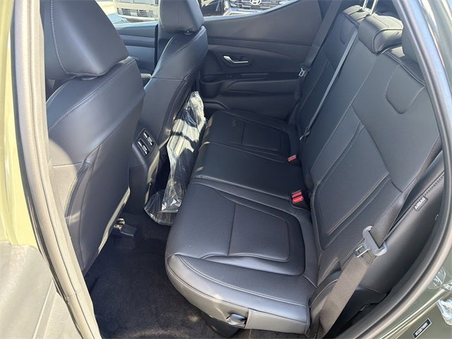 2026 Hyundai SANTA CRUZ SEL Activity AWD