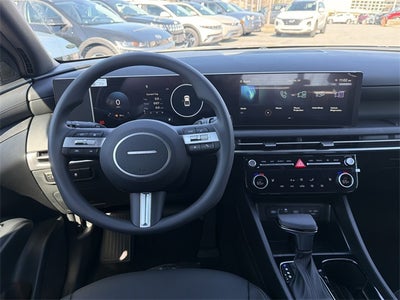 2026 Hyundai SANTA CRUZ SEL Activity AWD