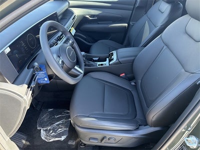 2026 Hyundai SANTA CRUZ SEL Activity AWD